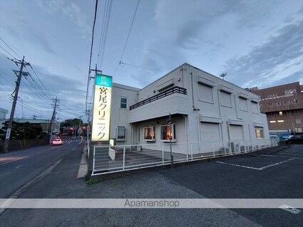 木崎台マンション[3LDK/66m2]の周辺4