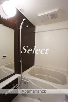 エルシオン富岡[1K/32.55m2]のバス