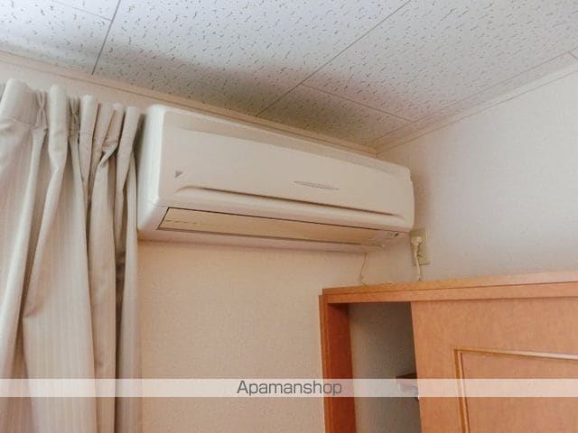 レオパレスひかりの内装写真