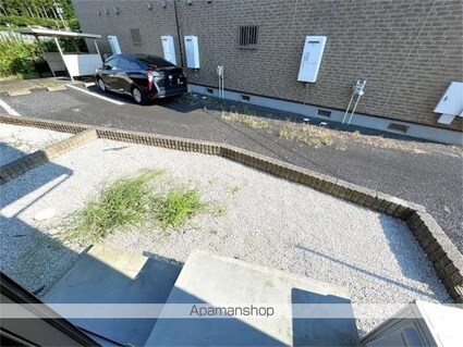 メゾンファミリーオーブ　Ｂ[2LDK/57.96m2]の内装2