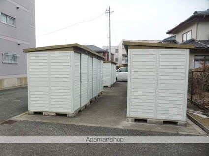 ステイツハウス栗田[4LDK/95.22m2]の周辺2