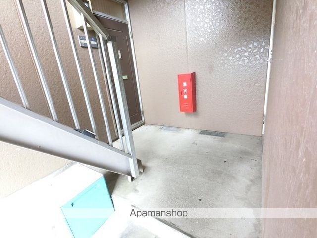 ファミールハイツ Iの内装写真