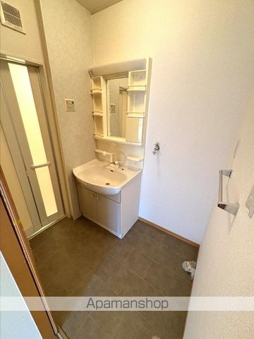 アメニティ殿山 A棟の内装写真