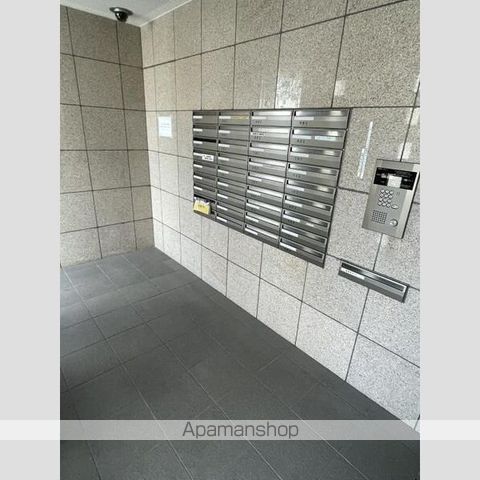 GRATIAの玄関写真