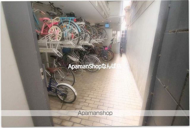アーバンフラッツ湊町のその他写真