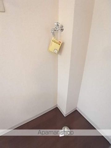 ヘルシオンの内装写真