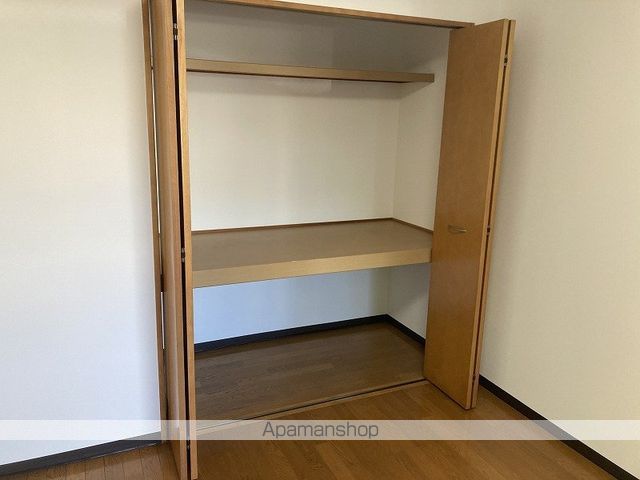 リヴェールの内装写真