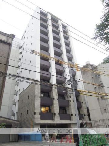 HSK博多ステーションの外観写真