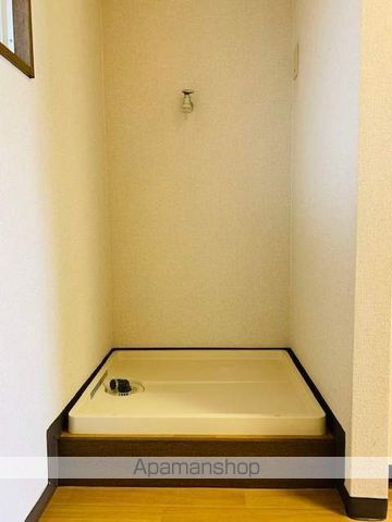 アルタイルSの内装写真