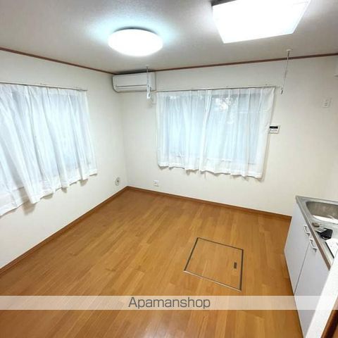 東京都世田谷区桜丘２丁目[1R/21.18m2]のその他内装3