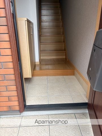 エスポア ナルカワの内装写真