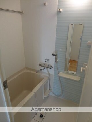 ブライズ三軒茶屋[1K/21.37m2]のバス