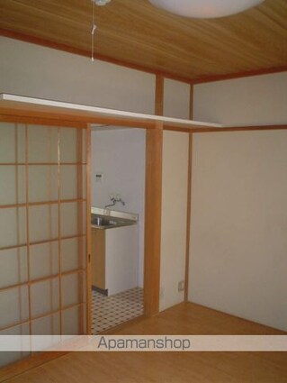 和歌山県和歌山市栄谷[1DK/24.3m2]のリビング・居間2
