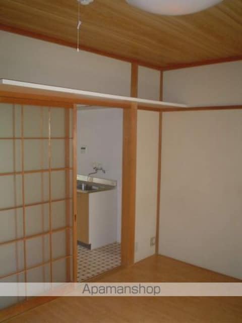 和歌山県和歌山市栄谷[1DK/24.3m2]のリビング・居間2