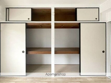 ビレッジハウス山北２号棟[2K/28.98m2]の内装3