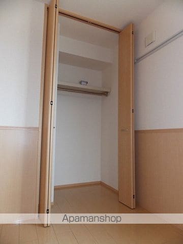 セゾントレビナの内装写真