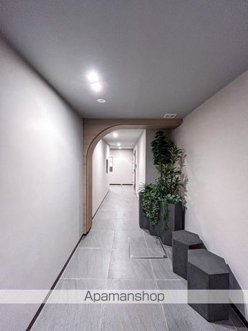 コスモリード東日暮里の内装写真
