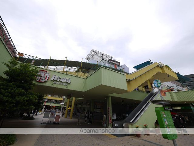 グラン シャリオ 金山の周辺写真