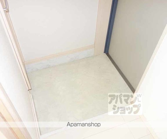 More七条の内装写真