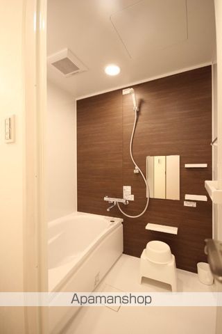 シェアサイト住吉の内装写真
