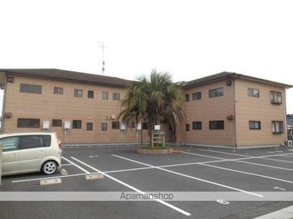 レジデンスヒロⅡ[2DK/54.65m2]の外観1