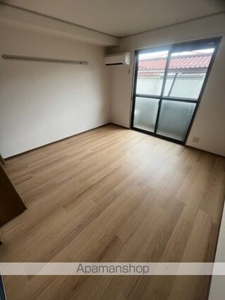 メゾン・ド・モエ[1K/26.71m2]のリビング・居間