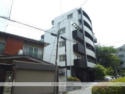 ＣＹＮＴＨＩＡ　ＦＯＵＲーＤ　ＤＡＩＴＡＢＡＳＨＩ[1R/25.64m2]の外観2