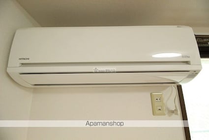 グランドヴィラ松永[1K/27m2]のその他設備