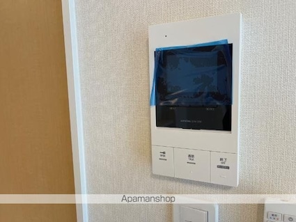 ウエストウイング６[1LDK/48.18m2]の内装1