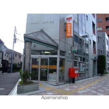 東京都板橋区板橋１丁目[2LDK/61.77m2]の周辺2