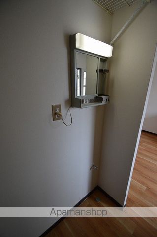 宮原マンション中島の内装写真