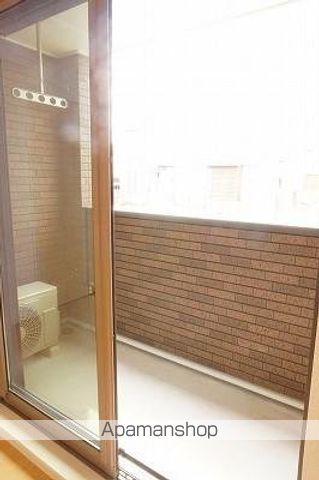 アーレントBの内装写真