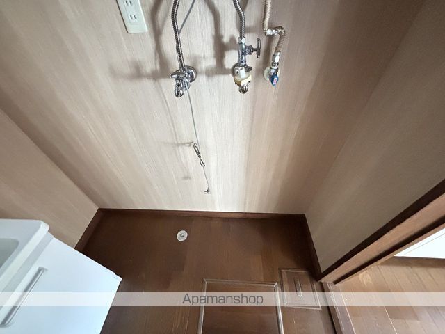 グレースハイム2の内装写真