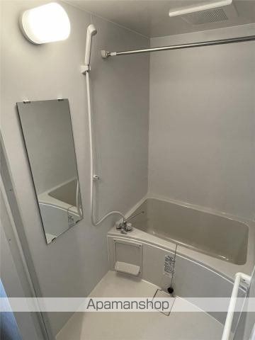 バンベールイーストの内装写真