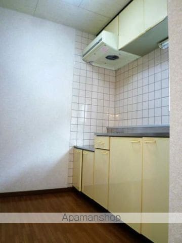 フラワー豊平の内装写真