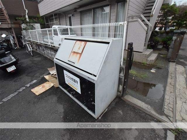 Sフォレストの玄関写真