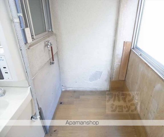 大宮玄琢北町36ー30貸家の内装写真