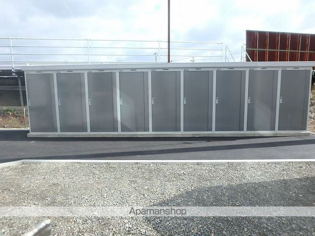 ゼファーの内装写真