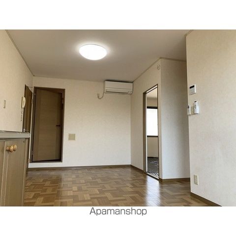 フレールアベニューAの内装写真