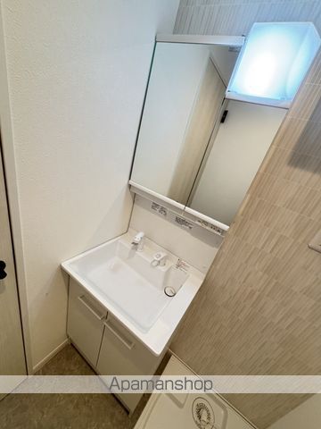 エクレラージュの内装写真