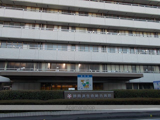 アンジュS&Eの周辺写真