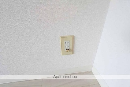 アルファ宮脇町[1K/17.1m2]の内装5