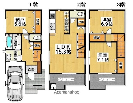 サムネイルイメージ