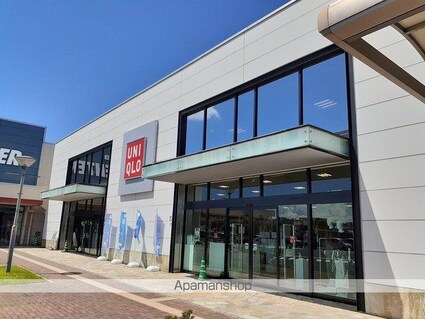 和歌山県和歌山市山口西[2LDK/57.76m2]の周辺3