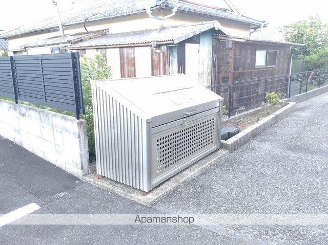 レオパレスアウルIIのその他写真