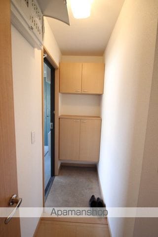メルベーユ尾崎の内装写真