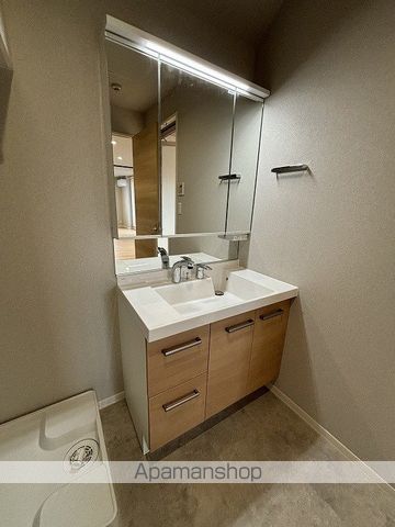 Ra Luxの内装写真