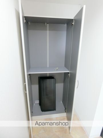 プレステージ14番館の内装写真
