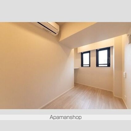 プラウドフラット浅草アベニュー[1LDK/40.35m2]のリビング・居間3