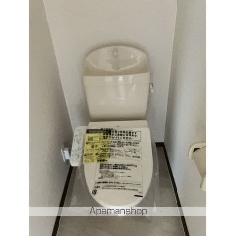アンプルール リーブル PapillonAの内装写真